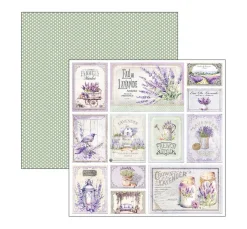 Best Ciao Bella Scrapbook-Papier