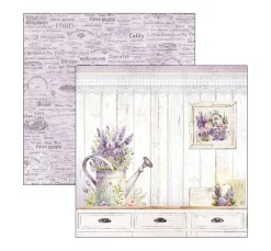 Best Ciao Bella Scrapbook-Papier