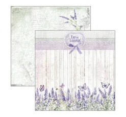 Best Ciao Bella Scrapbook-Papier