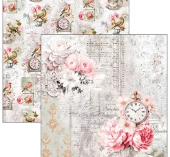 Hot Ciao Bella Scrapbook-Papier 