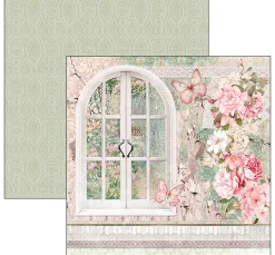 Hot Ciao Bella Scrapbook-Papier 