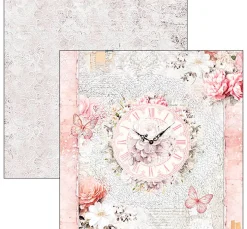 Hot Ciao Bella Scrapbook-Papier 