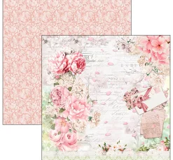 Hot Ciao Bella Scrapbook-Papier 