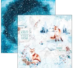 Clearance Ciao Bella Scrapbook-Papier