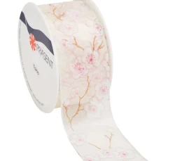 Best PRÄSENT Seidenband "Tokio"