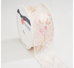 Best PRÄSENT Seidenband "Tokio"