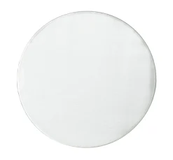 Sale IDEEN Seiden-Fensterbild rund, Ø 25cm