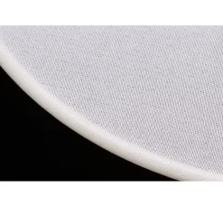 Clearance IDEEN Seiden-Fensterbild rund, Ø 15cm
