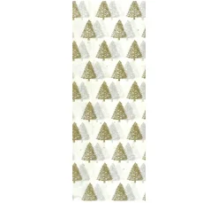Clearance Clairefontaine Seidenpapier-Sortiment "Weihnachten"