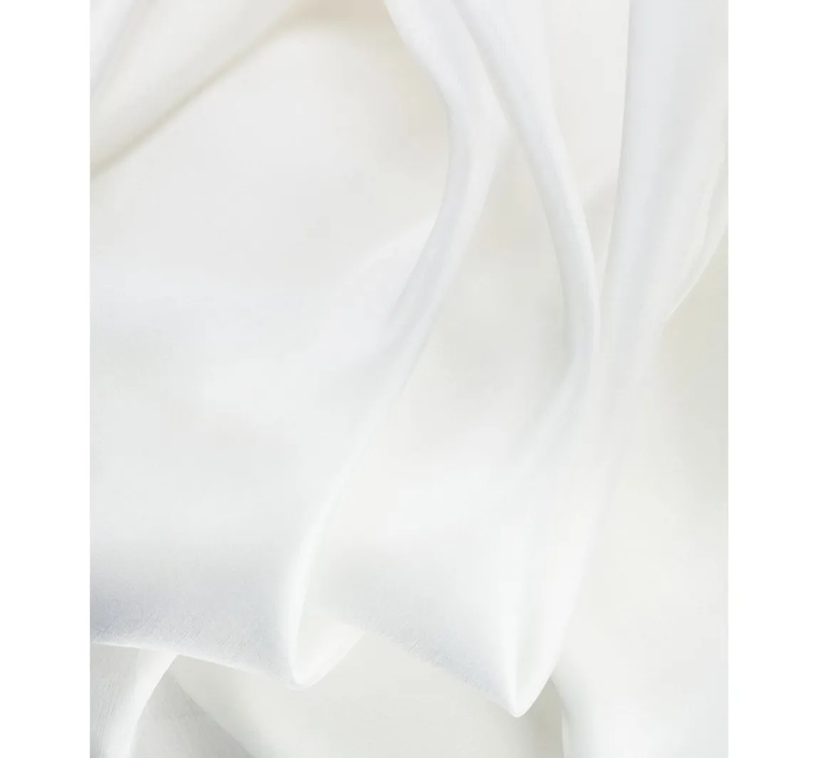 Sale IDEEN Seidenschal"Pongé 05", 160 x 45 cm