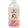 Clearance CREARTEC Seifen Basisgel "Hair & Body"
