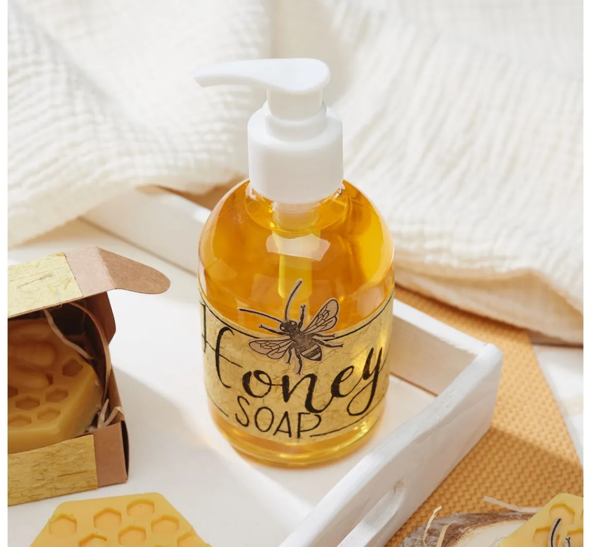 Clearance CREARTEC Seifen Basisgel "Hair & Body"