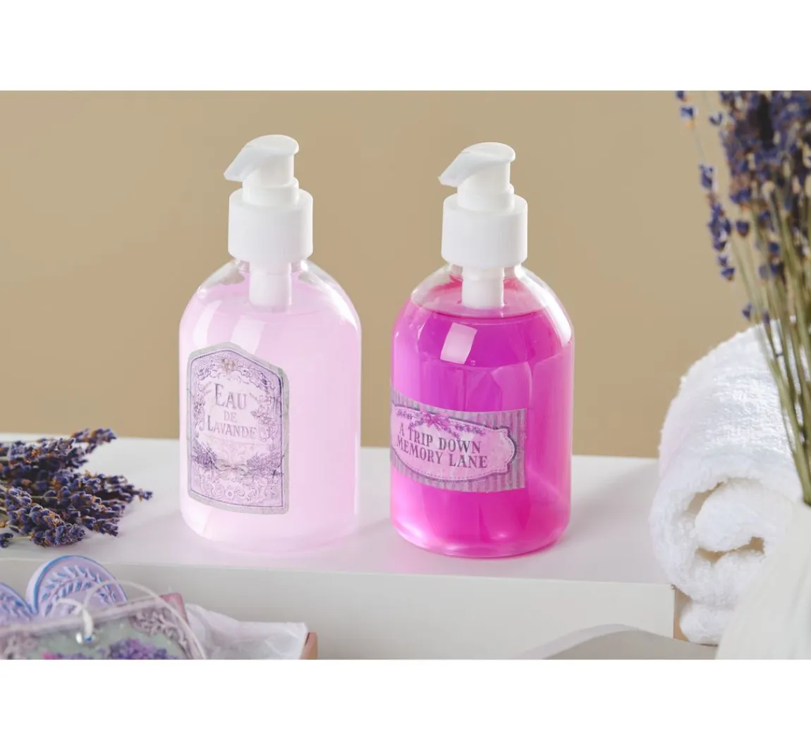 Clearance CREARTEC Seifen Basisgel "Hair & Body"