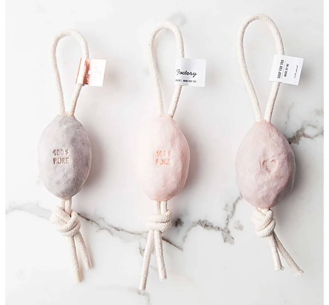 Rico Design Seifen Stempelset, 11-teilig