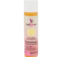 Sale CREARTEC Seifenfarbe