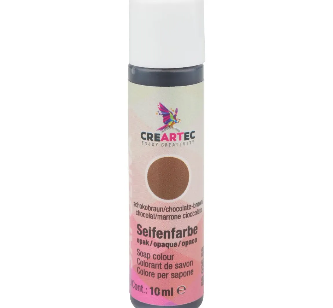 Sale CREARTEC Seifenfarbe