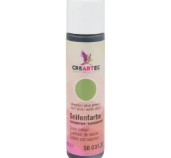 Sale CREARTEC Seifenfarbe