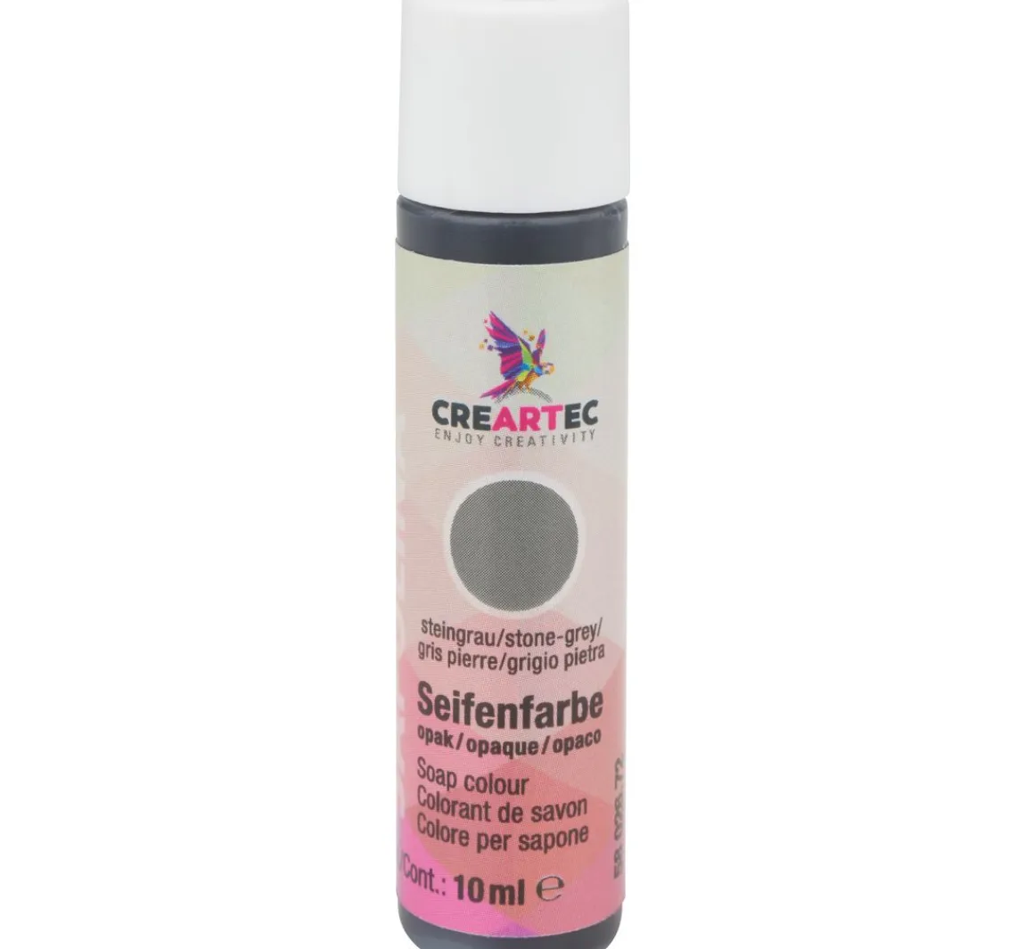 Sale CREARTEC Seifenfarbe