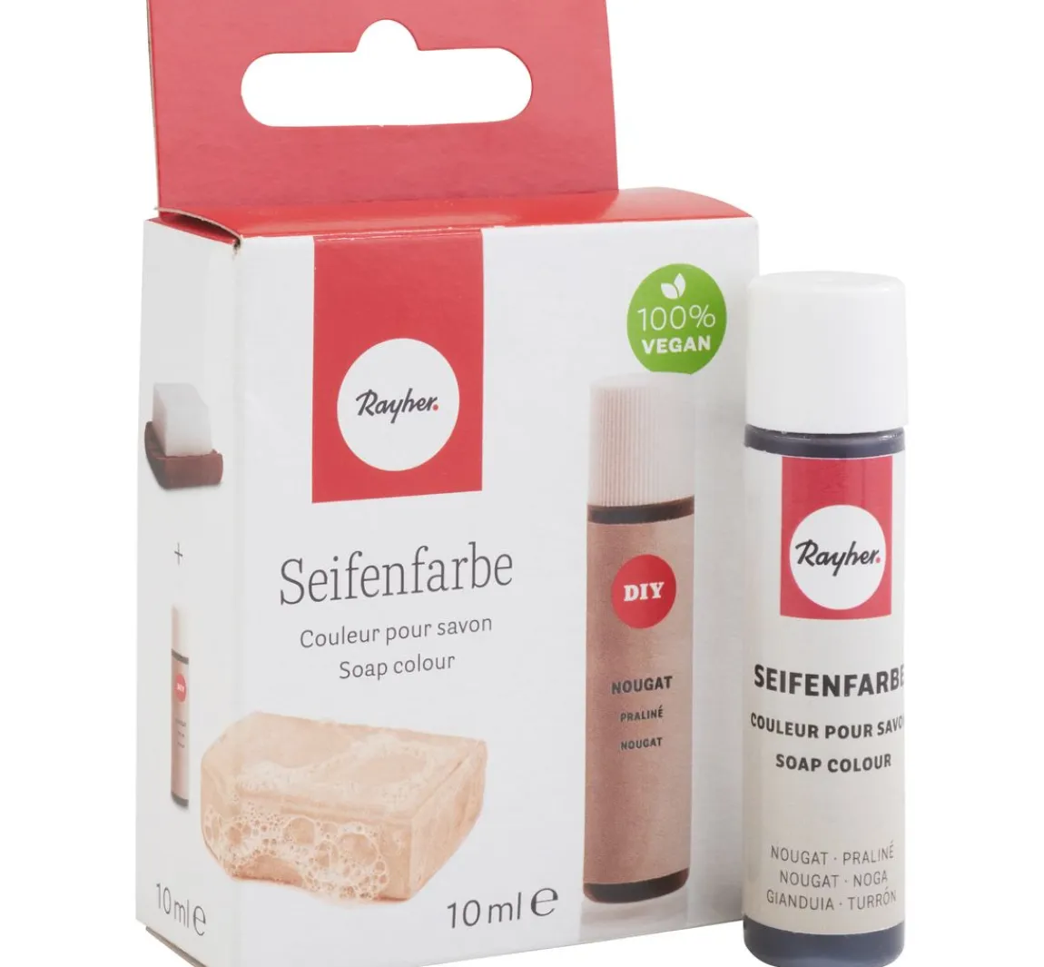 New Rayher Seifenfarbe, 10ml