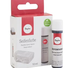 New Rayher Seifenfarbe, 10ml