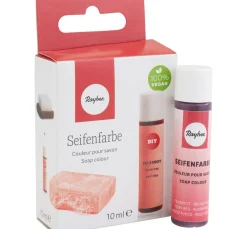 New Rayher Seifenfarbe, 10ml