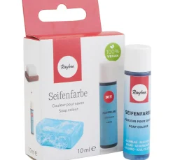 New Rayher Seifenfarbe, 10ml