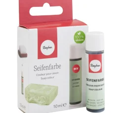 New Rayher Seifenfarbe, 10ml