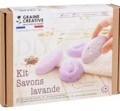 Graine Creative Seifengieß-Set