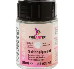 CREARTEC Seifenpigment