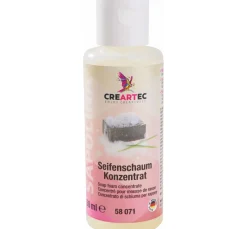 Discount CREARTEC Seifenschaum-Konzentrat, 50ml