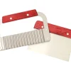 Sale Graine Creative Seifenschneider aus Edelstahl, 2er Set