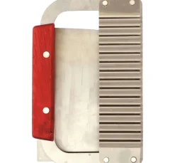 Sale Graine Creative Seifenschneider aus Edelstahl, 2er Set