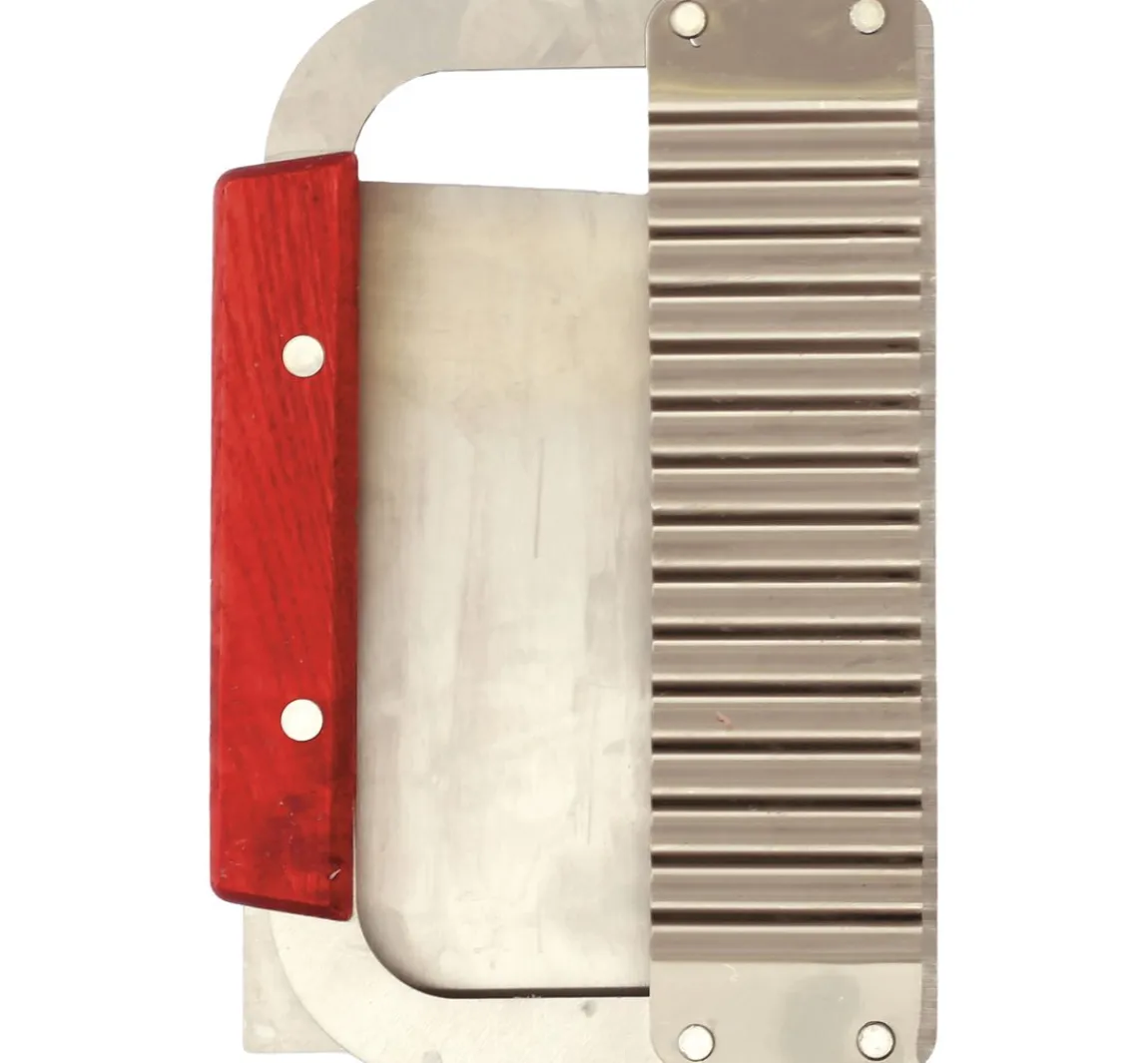 Sale Graine Creative Seifenschneider aus Edelstahl, 2er Set