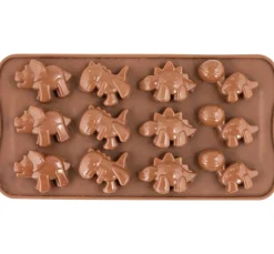 CREARTEC Seifen-Set "Dinos"