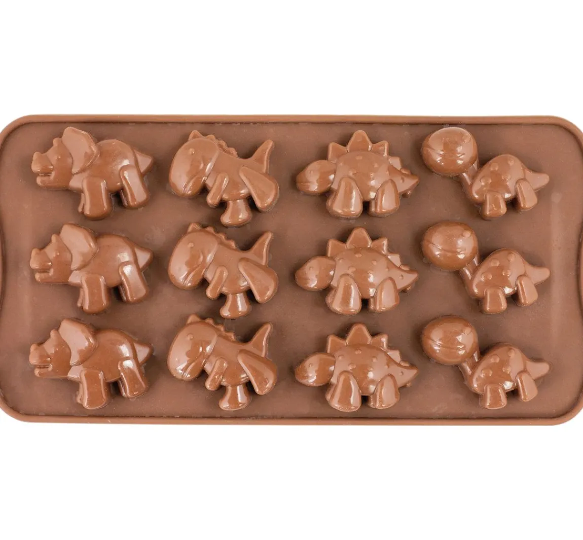 CREARTEC Seifen-Set "Dinos"