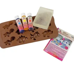 CREARTEC Seifen-Set