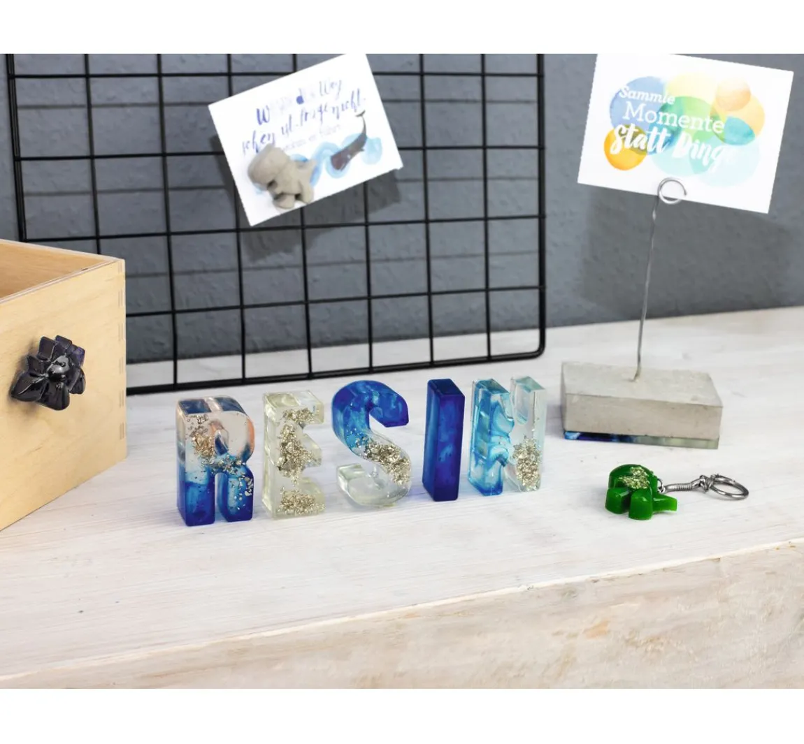 CREARTEC Seifen-Set "Dinos"