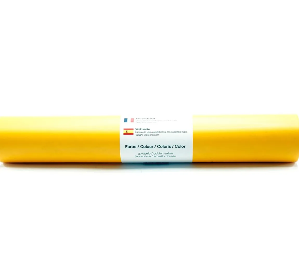 Sale Europe Warehouse GmbH & Co. KG Selbstklebende Vinyl Folie