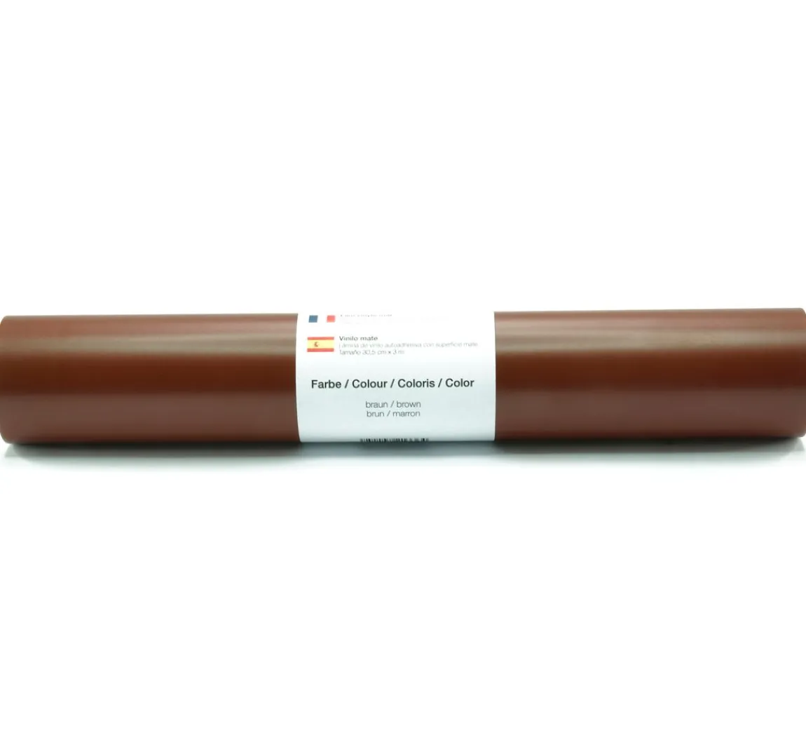 Sale Europe Warehouse GmbH & Co. KG Selbstklebende Vinyl Folie