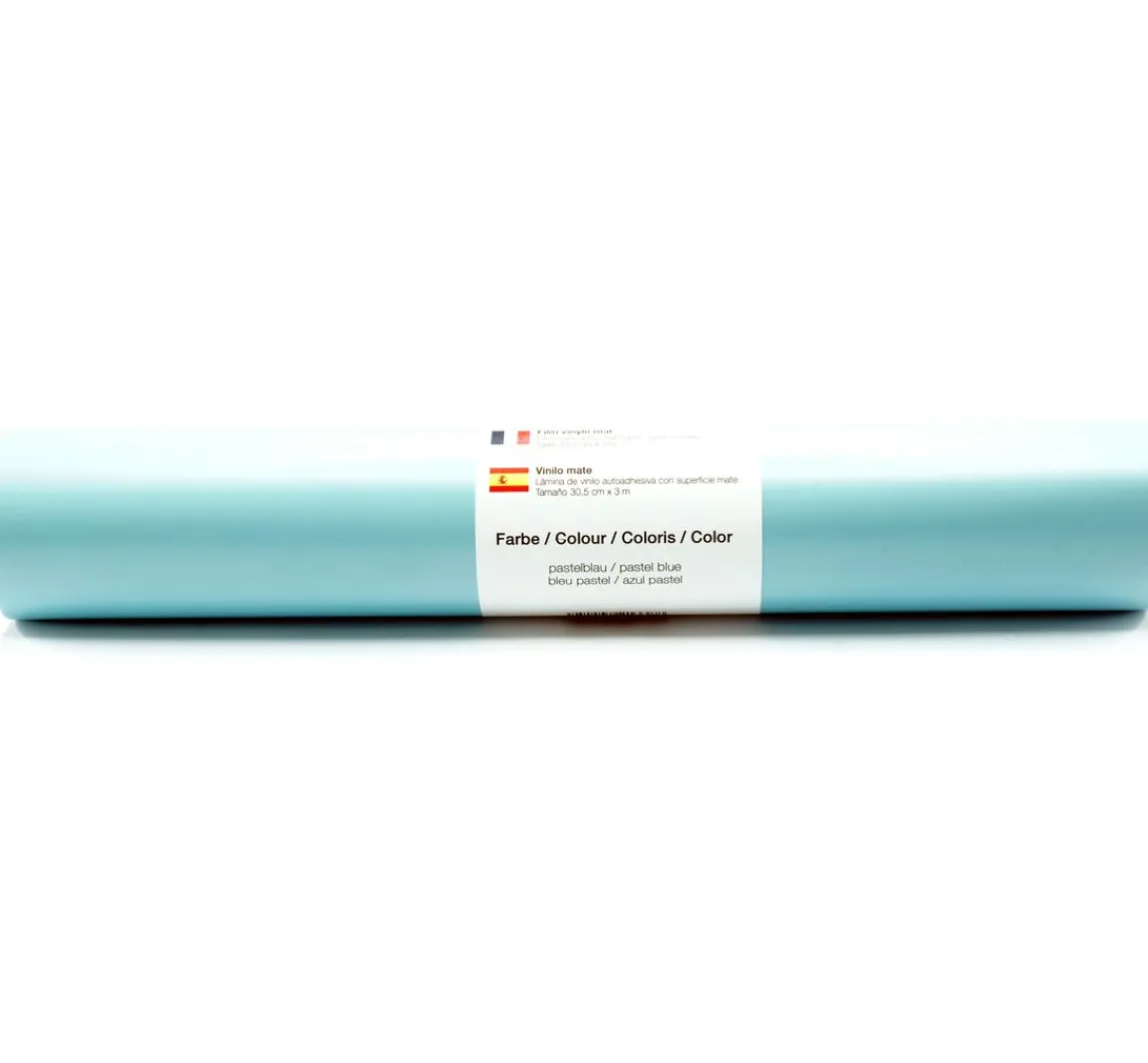 Sale Europe Warehouse GmbH & Co. KG Selbstklebende Vinyl Folie