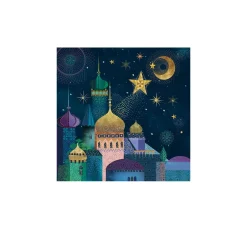 Discount Ambiente Serviette "1001 Nacht"