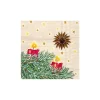 Clearance IHR Serviette "Advent Feeling"