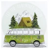 Clearance HOME FASHION Serviette "Adventure"