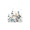 Discount HOME FASHION Serviette "Aquarell Wiese"