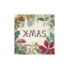 Discount IHR Serviette "Beautiful X-Mas"