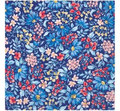 IHR Serviette "Blumenmeer"