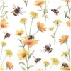 Ambiente Serviette "Busy Bees"