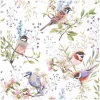 Sale Ambiente Serviette "Busy Birds"