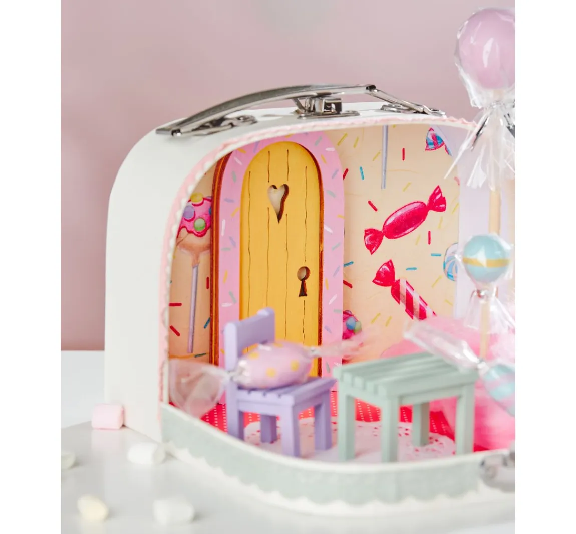 Discount Paper+Design Serviette "Candy Bar"