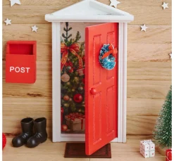 Sale Ambiente Serviette "Christmas Tree"